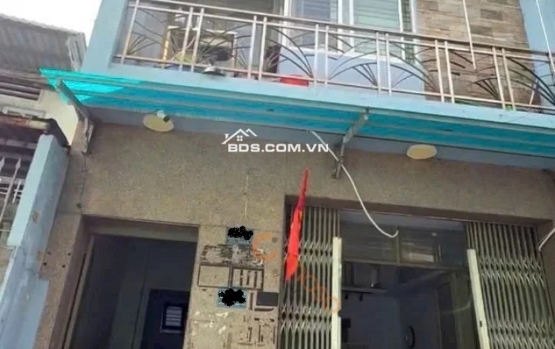 Bán nhà HXH 7 chỗ, thông tứ tung, Trường Chinh P.13 Tân Bình 60m2, 5 Tầng 4PN. Chỉ 9.3 Tỷ còn TL với chủ